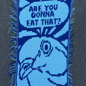 Are You Gonna Eat That?