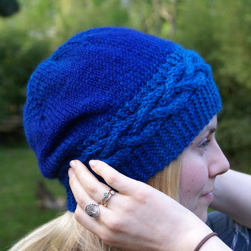 Fiordland Hat