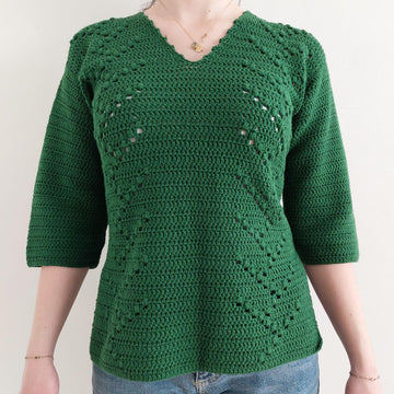 Vinifera sweater