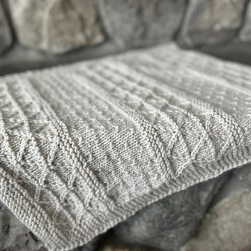 The Diamond Blanket