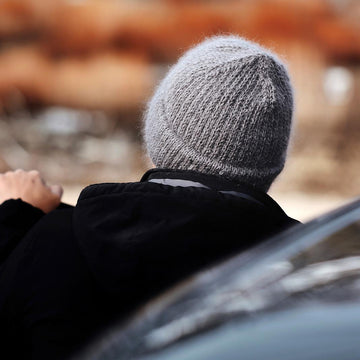 The Summit Beanie