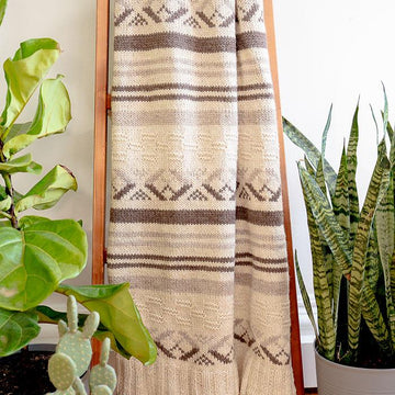Adventure Blanket