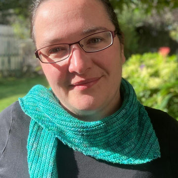 Etto Scarf