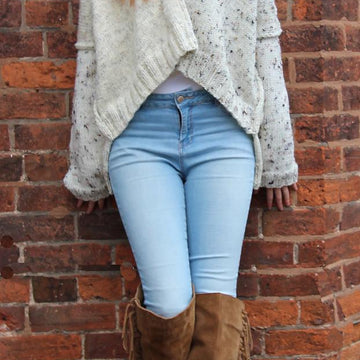 Oxo Sweater