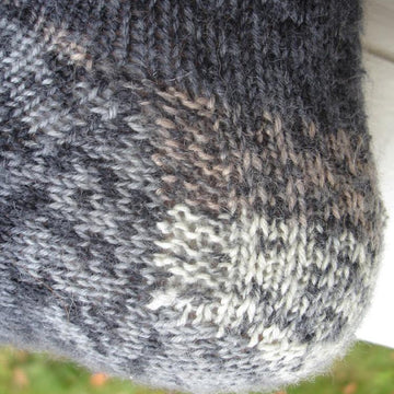 Simple Socks