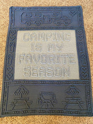 196 TLC Designs Camping