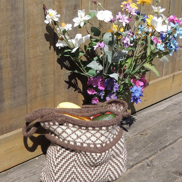 Tidal Flats Tote