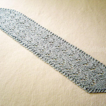 Jayne Headband - Cowl