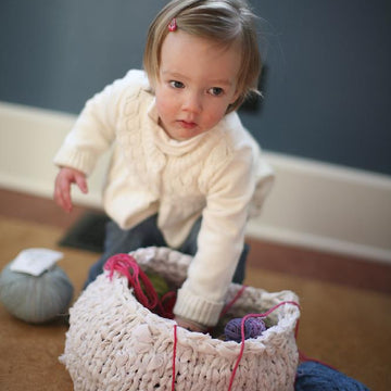 Soft Basket