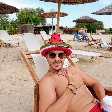 Sombrero Summer Hat Mariachi