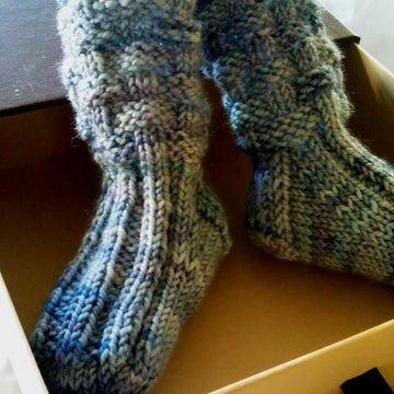 Baby Boy Socks