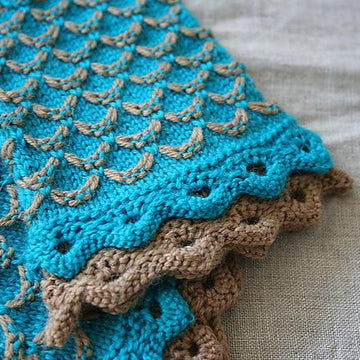 Texel Gloves