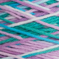 Beach Ball Blue Ombre (2316)