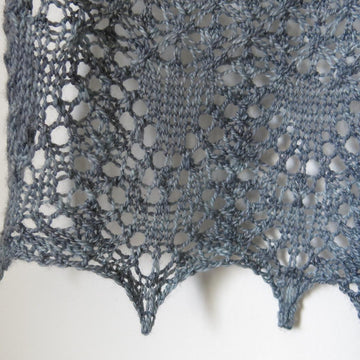 Castle Sands Scarf