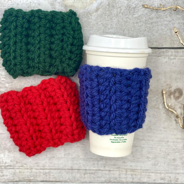 Kolby Cup Cozy