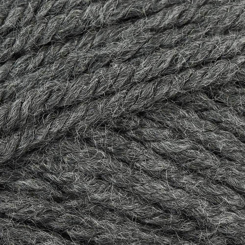 James C. Brett Chunky with Merino