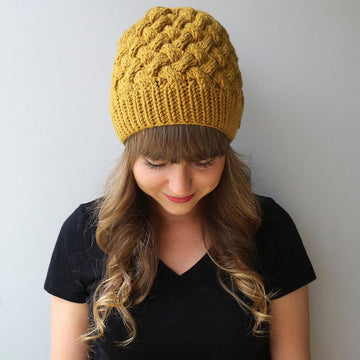 Simone Hat