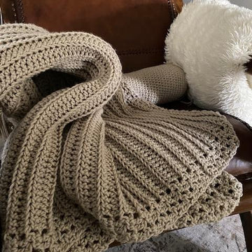 Mist Blanket