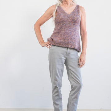 Berroco Gaia by Amy Christoffers