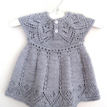 Pippa Dress