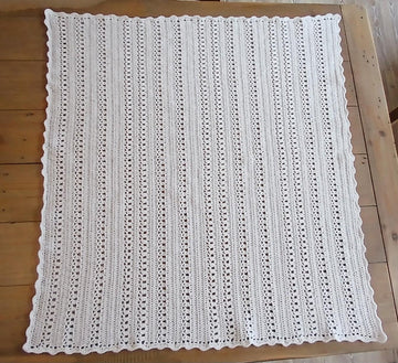 Eloelai Beautiful Baby blanket