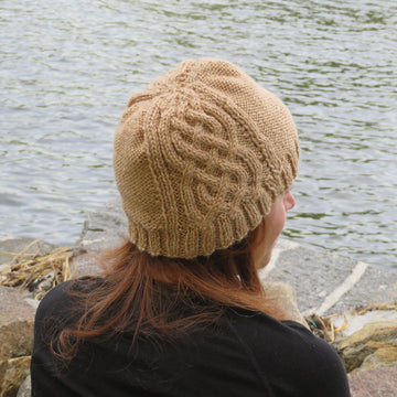 Saxony Hat