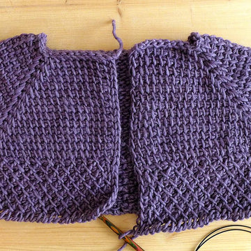 Shades of Purple