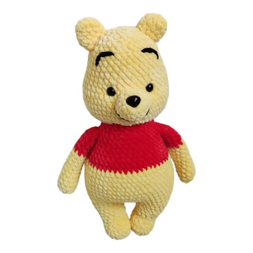 Winnie bear