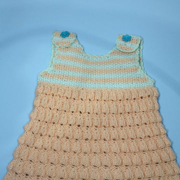 Coral Bells Baby Set