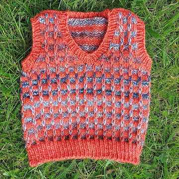 The Xanadu tank top