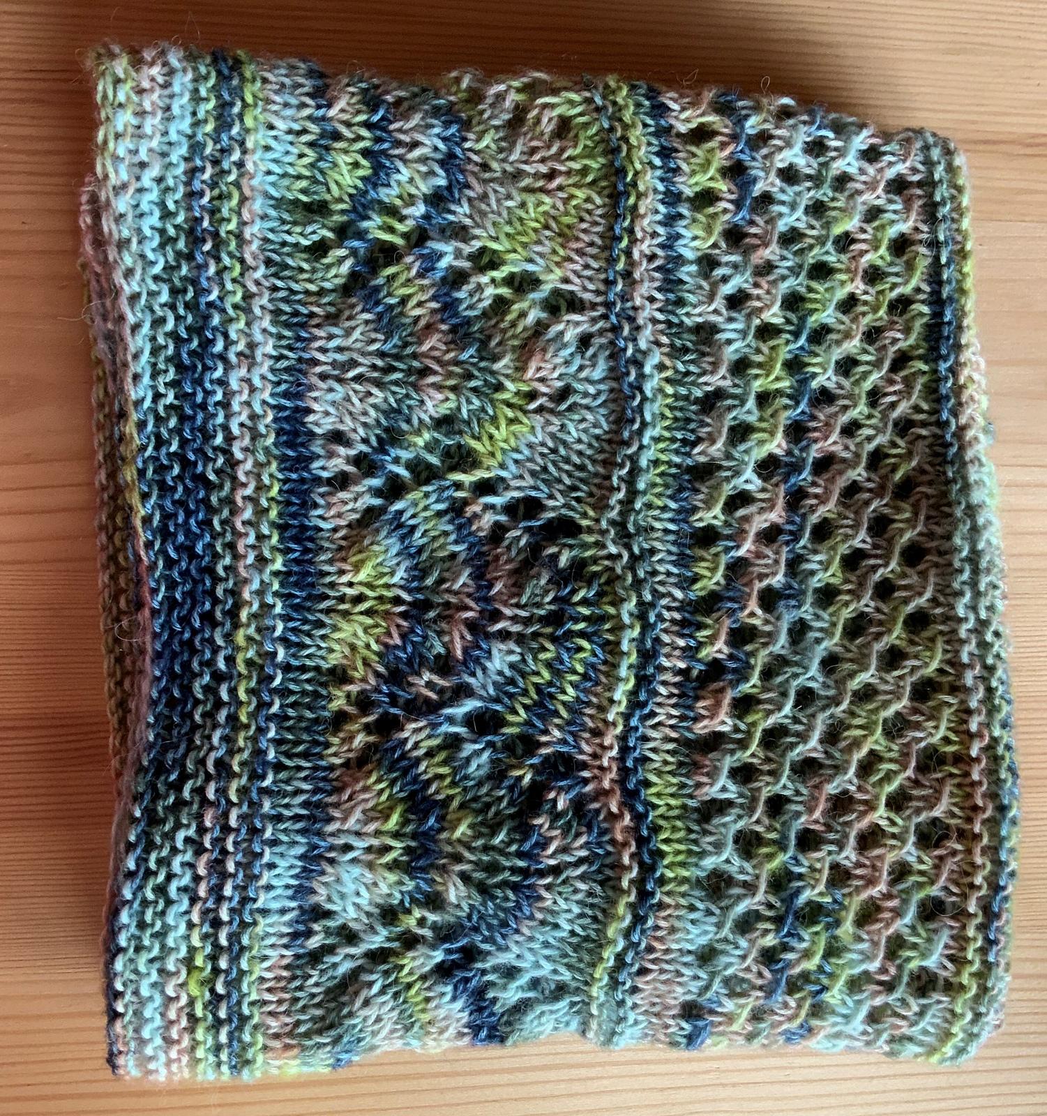 Aletta - 100 g - ein Tuch