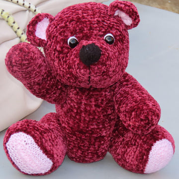Decorating Teds