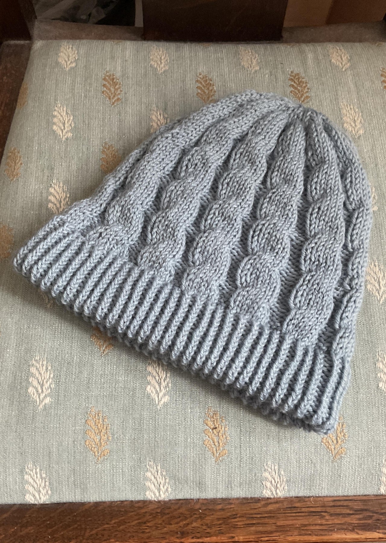 Éclat Hat