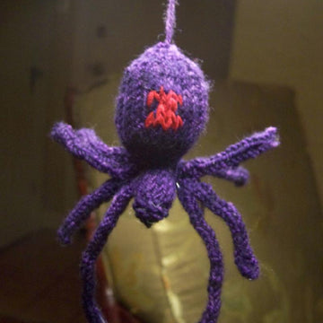 Black Widow Spider