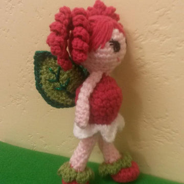 Berry the Fruit Fairy