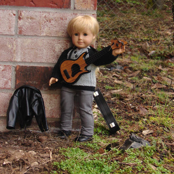 Boys Rock