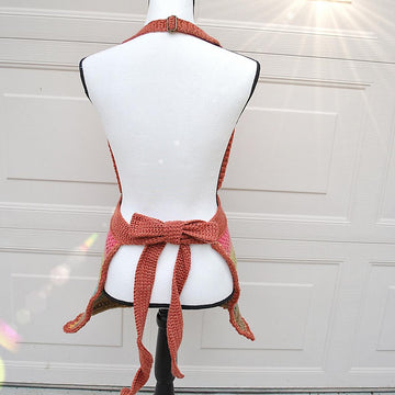 The Nutmeg Apron