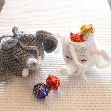 Elephant Goody Bag
