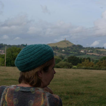 Glastonbury Tor Tam