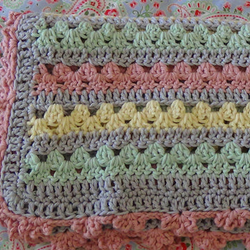 Ice Cream Blanket