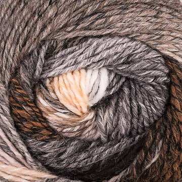 Brown/Black/Beige/Grey (7856)