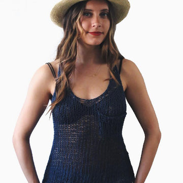 Back to Basics Tank