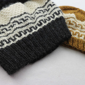Pako Hat