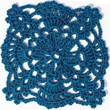 Plus size crochet Tunic Dress Pattern