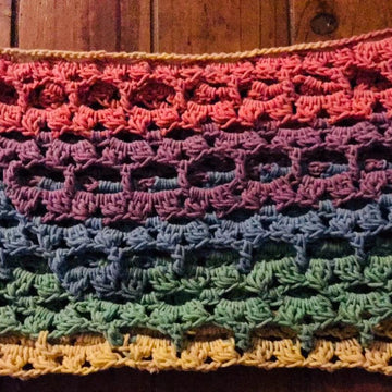 Crina Cowl