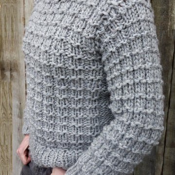 Warwick Sweater