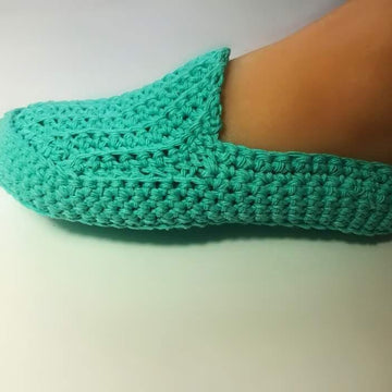 Loafers / Slippers