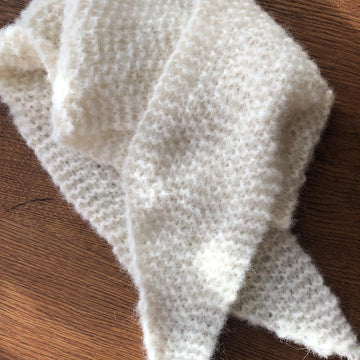 My Simple Scarf
