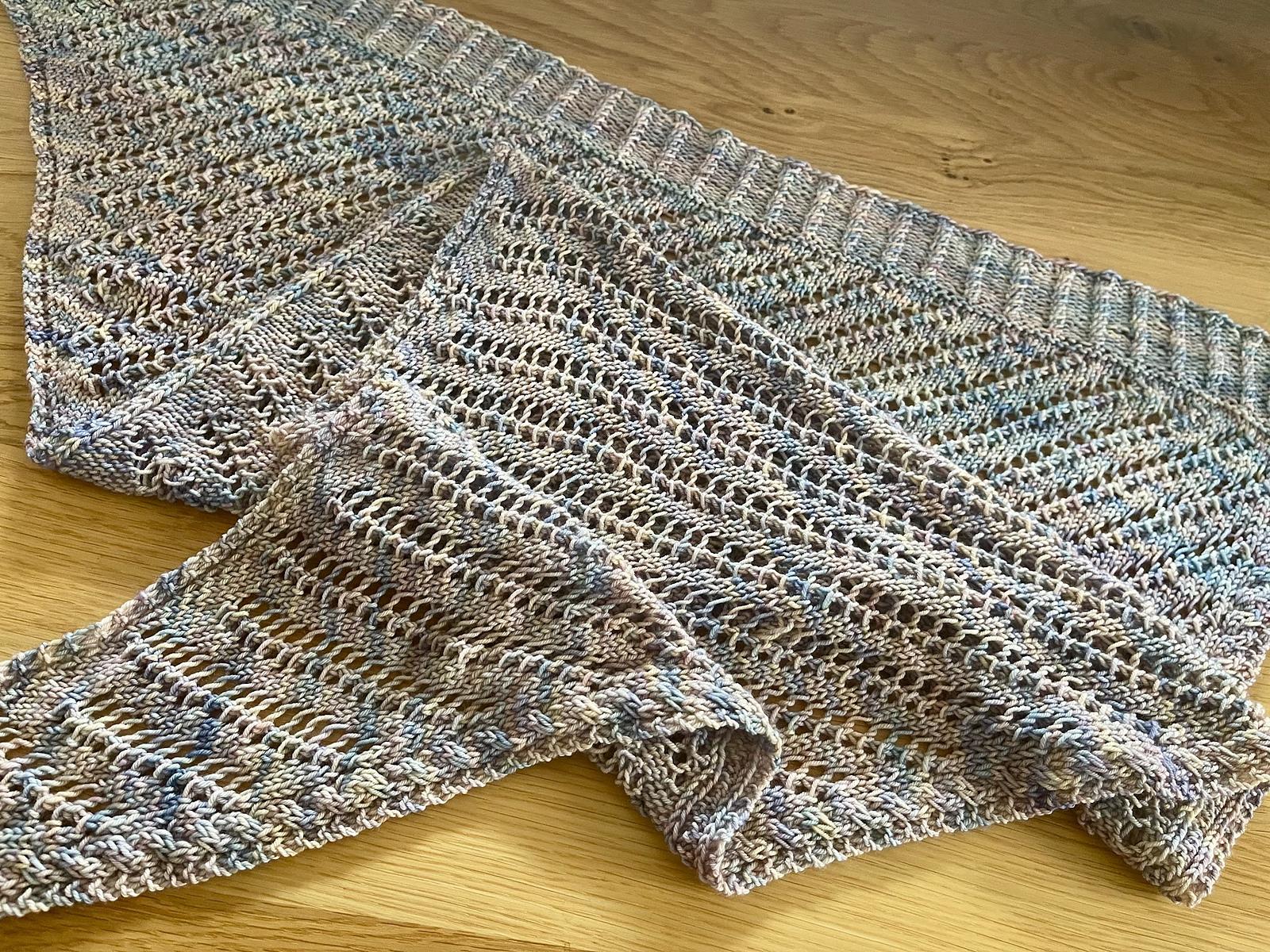 Cascade Lines