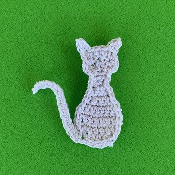Small Cat